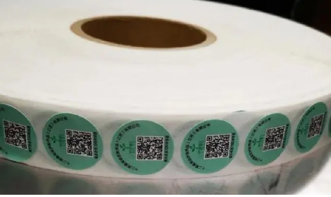 商品定制防偽標(biāo)簽，防偽標(biāo)簽設(shè)計風(fēng)格可按企業(yè)需求定嗎？