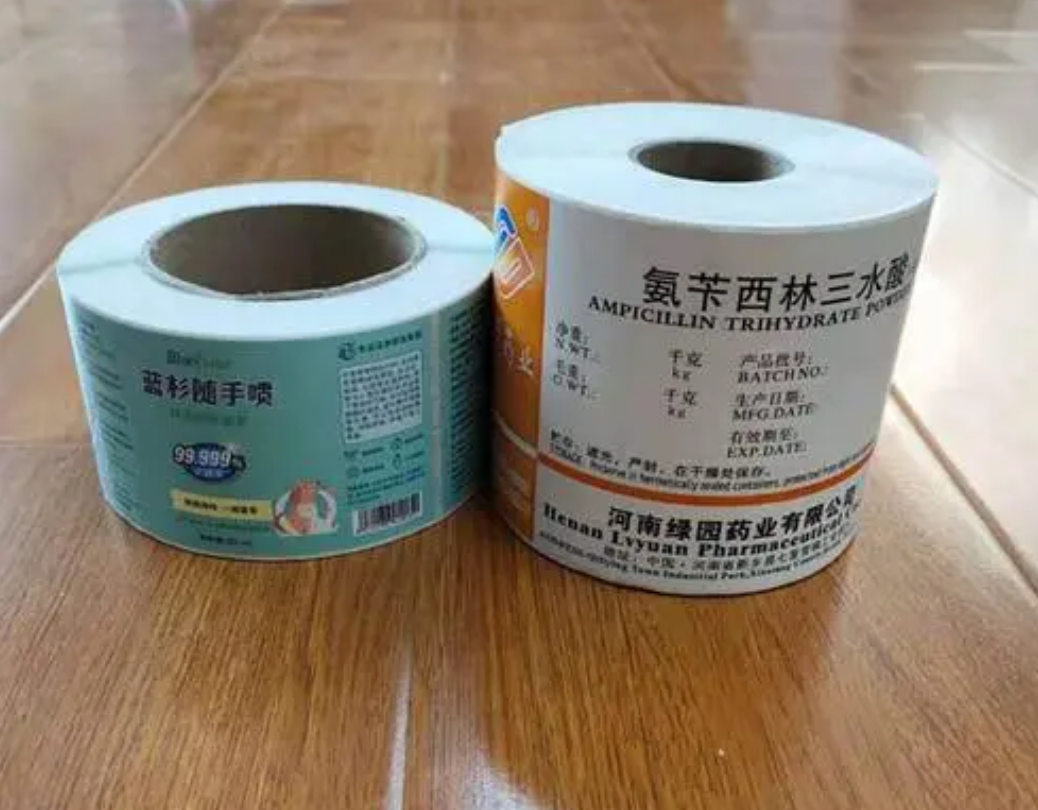 鐳射防偽標(biāo)簽制作， 防偽標(biāo)簽制作的廠家