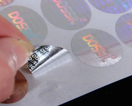 定制防偽標(biāo)簽，為何選擇這家廠家？