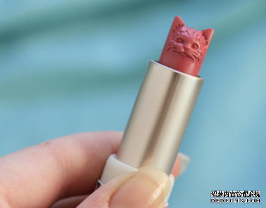 口紅防偽標簽，不知道定制口紅唇膏防偽標簽真的有用嗎？