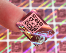 熒光防偽標(biāo)簽技術(shù)，熒光防偽技術(shù)原理